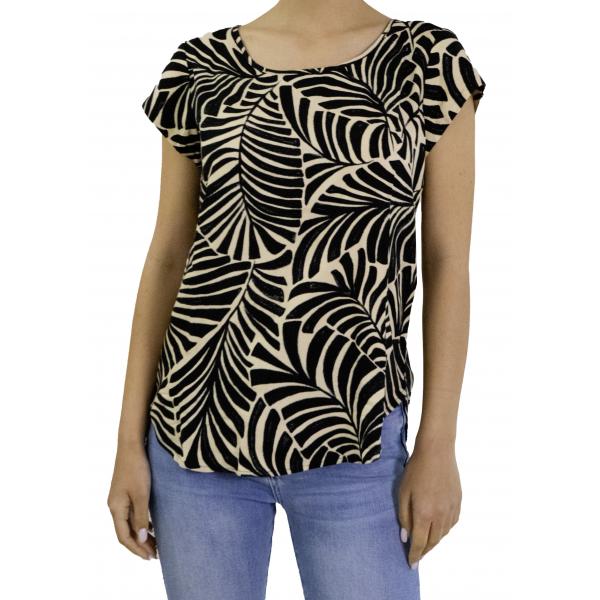 Maglia fantasia Only